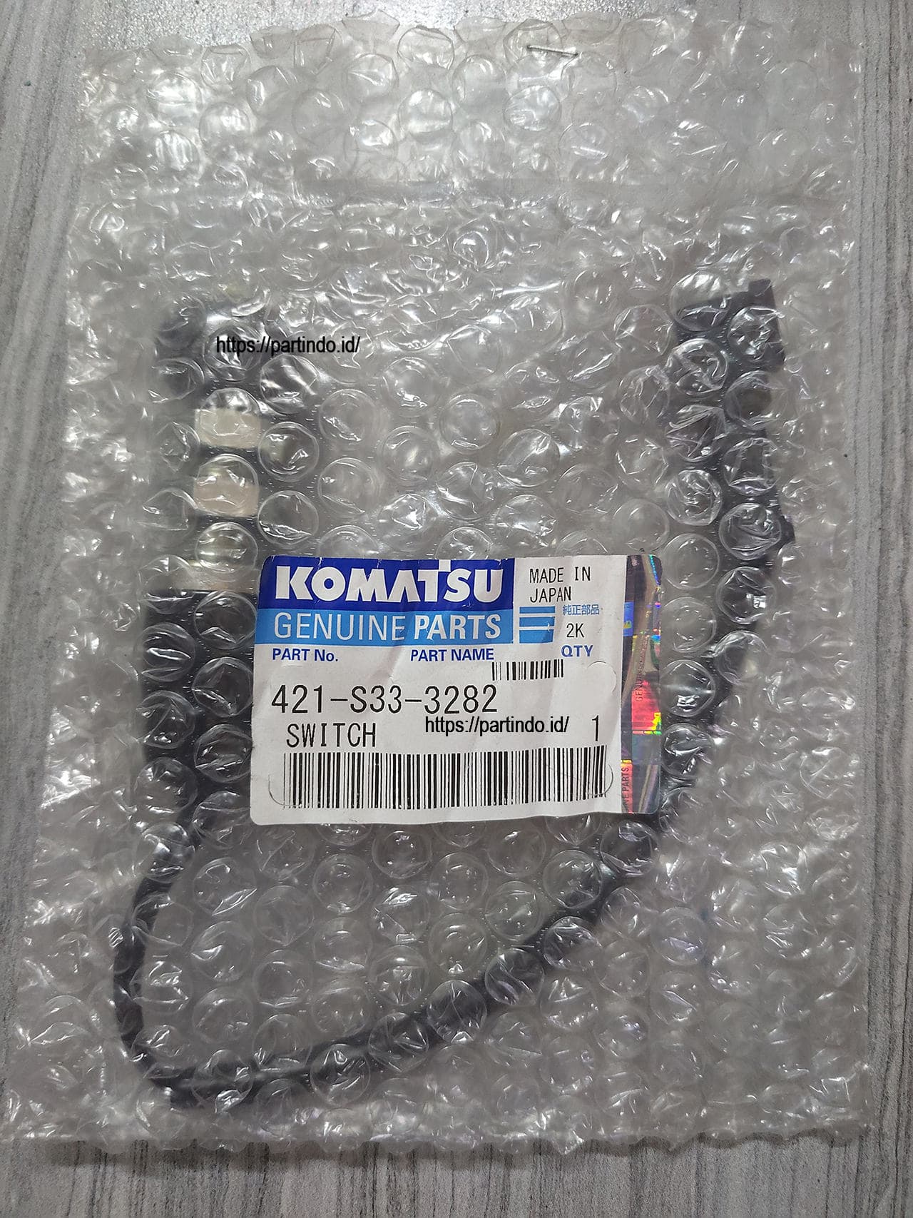 421-S33-3282 421S333282